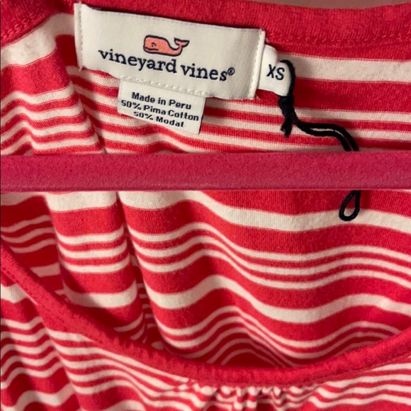 Vineyard Vines dress - Picture 2 of 3